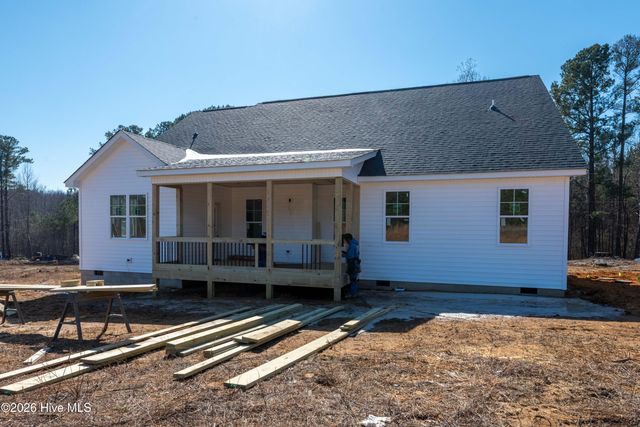 2321 Peachtree Hills Road, Spring Hope, NC 27882