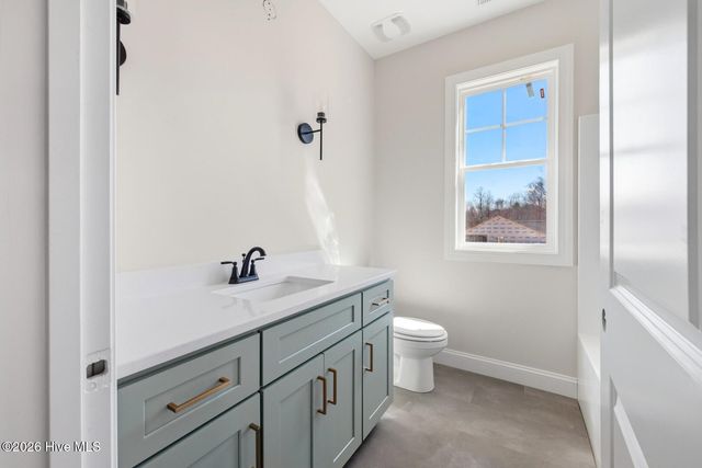 2321 Peachtree Hills Road, Spring Hope, NC 27882