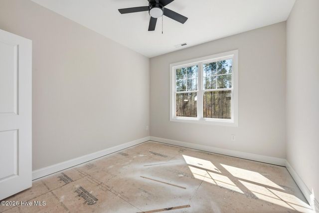 2321 Peachtree Hills Road, Spring Hope, NC 27882