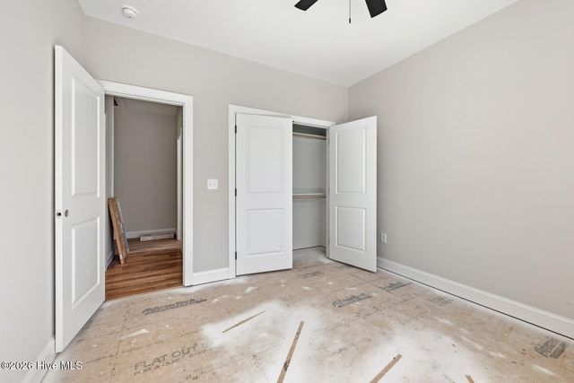 2321 Peachtree Hills Road, Spring Hope, NC 27882