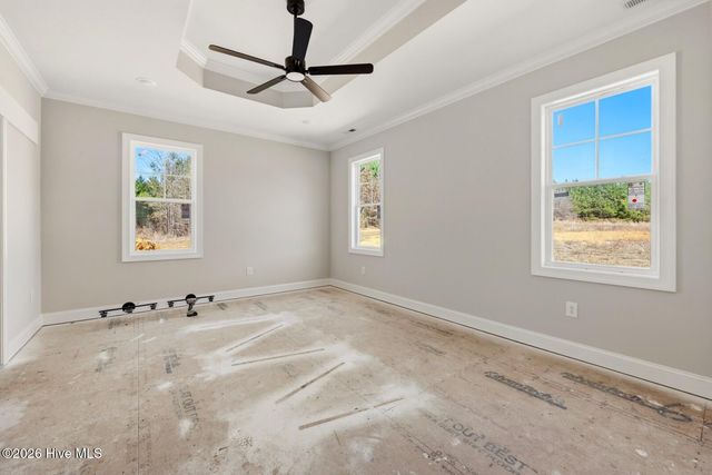 2321 Peachtree Hills Road, Spring Hope, NC 27882