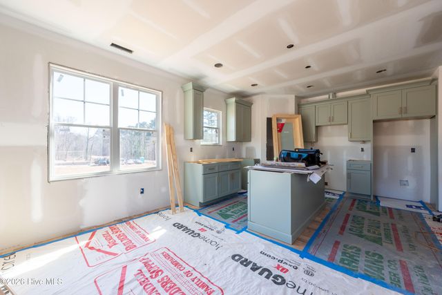 2321 Peachtree Hills Road, Spring Hope, NC 27882