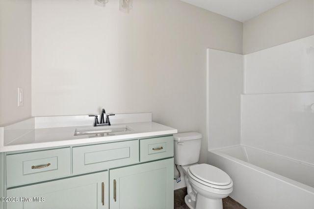 2321 Peachtree Hills Road, Spring Hope, NC 27882