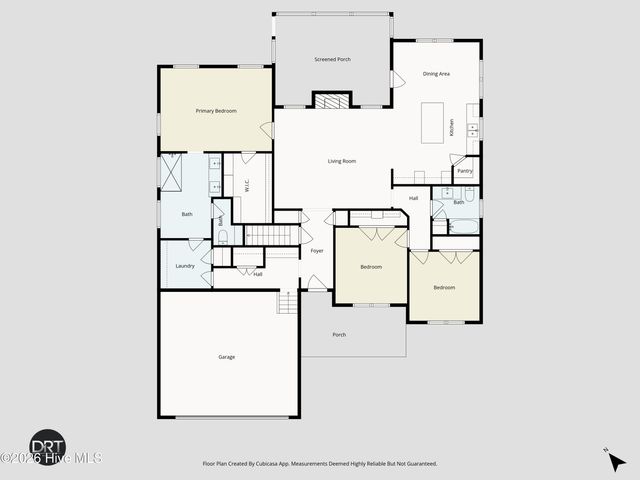 2321 Peachtree Hills Road, Spring Hope, NC 27882