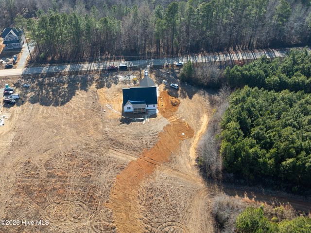 2321 Peachtree Hills Road, Spring Hope, NC 27882