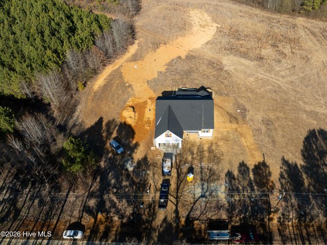 2321 Peachtree Hills Road, Spring Hope, NC 27882