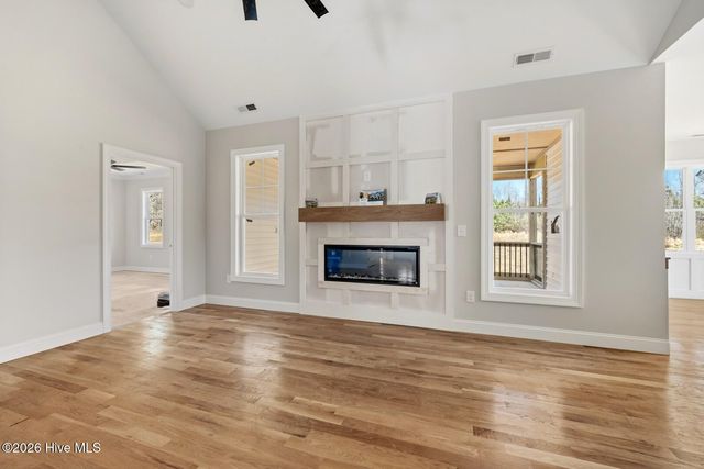 2321 Peachtree Hills Road, Spring Hope, NC 27882