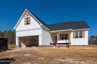 2321 Peachtree Hills Road, Spring Hope, NC 27882