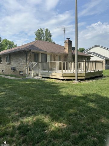 35981 Diane Lane, Richmond, MI 48062