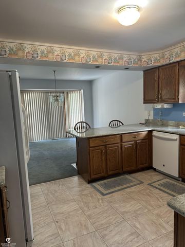 35981 Diane Lane, Richmond, MI 48062