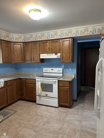 35981 Diane Lane, Richmond, MI 48062