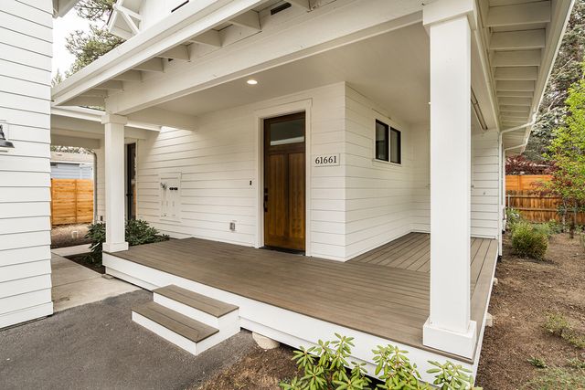 61661 Woodriver Drive 1-2, Bend, OR 97702