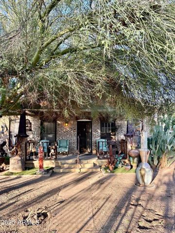 1008 N 27TH Street, Phoenix, AZ 85008