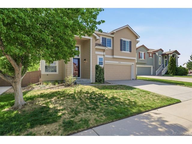 9629 Burberry Way, Highlands Ranch, CO 80129