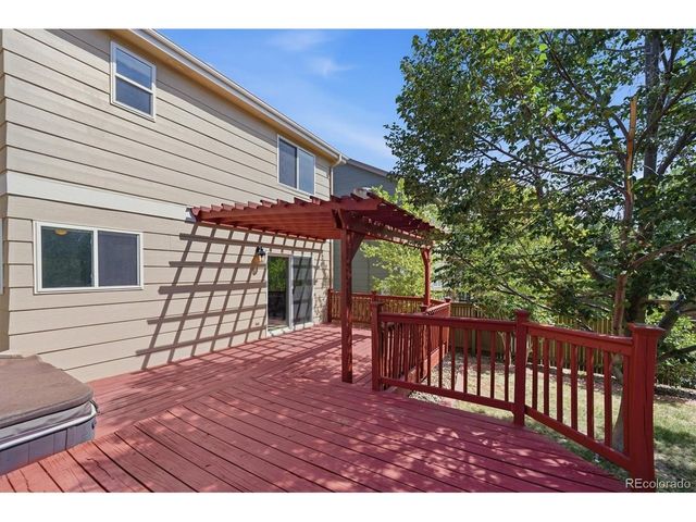 9629 Burberry Way, Highlands Ranch, CO 80129