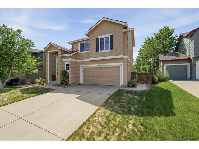 9629 Burberry Way, Highlands Ranch, CO 80129