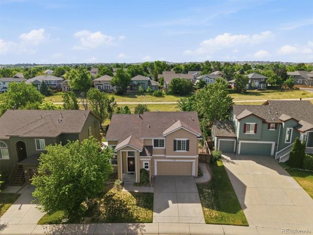 9629 Burberry Way, Highlands Ranch, CO 80129