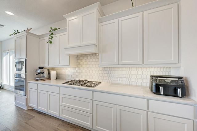 1536 Caylea Bluff LN, Georgetown, TX 78628