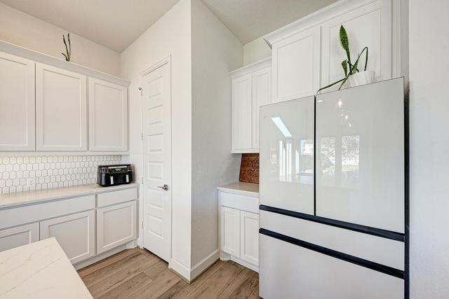 1536 Caylea Bluff LN, Georgetown, TX 78628