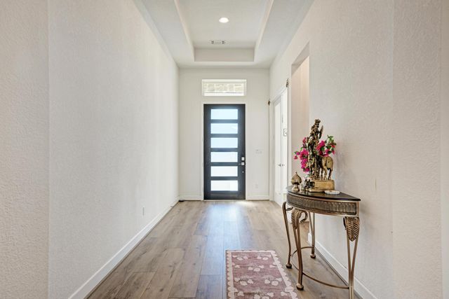 1536 Caylea Bluff LN, Georgetown, TX 78628