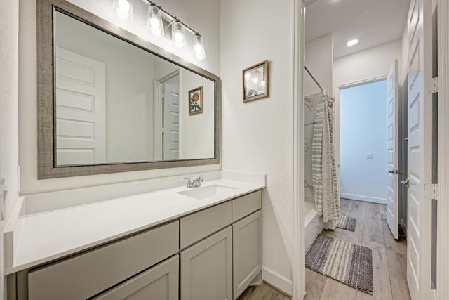 1536 Caylea Bluff LN, Georgetown, TX 78628