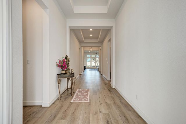 1536 Caylea Bluff LN, Georgetown, TX 78628