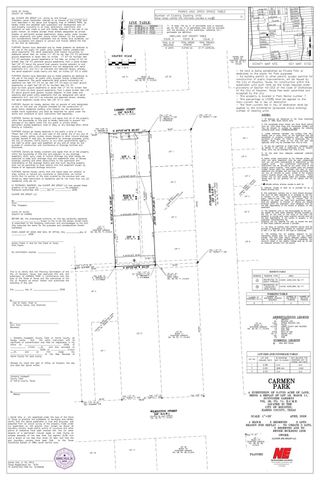 4932 Carmen Street, Houston, TX 77033