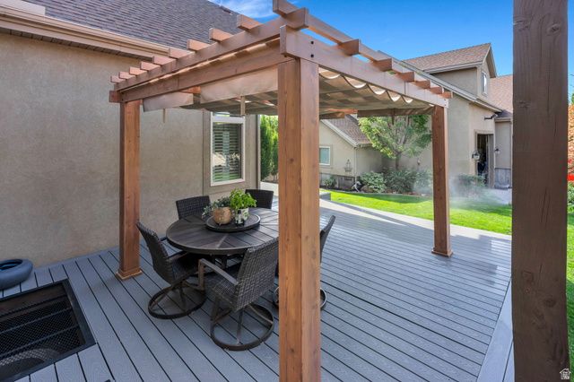 127 W WINDSONG, Pleasant Grove, UT 84062