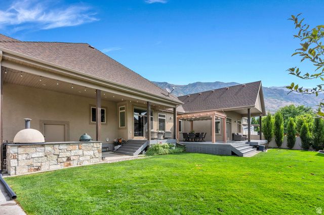 127 W WINDSONG, Pleasant Grove, UT 84062