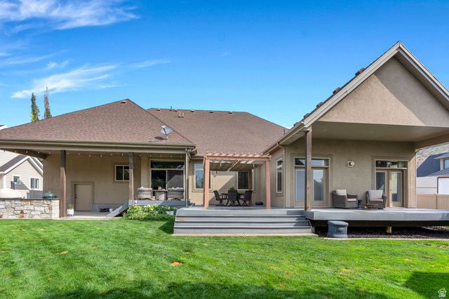 127 W WINDSONG, Pleasant Grove, UT 84062