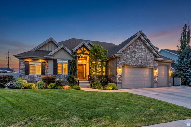 127 W WINDSONG, Pleasant Grove, UT 84062
