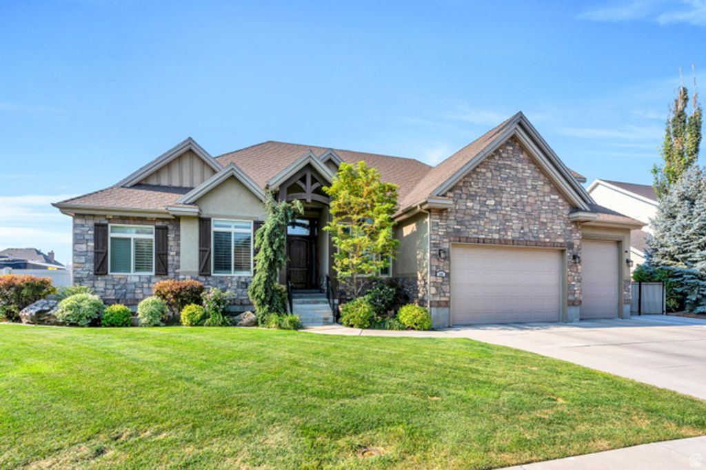 127 W WINDSONG, Pleasant Grove, UT 84062 — photo 2