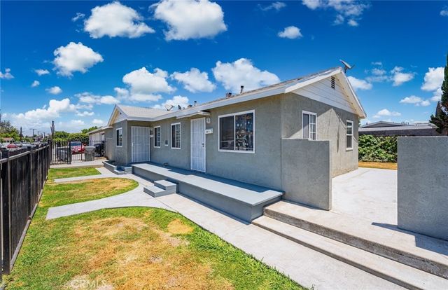 12430 12434 Peach Street A-B, Lynwood, CA 90262