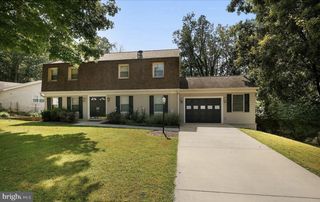 12136 PAWNEE DR, Gaithersburg, MD 20878