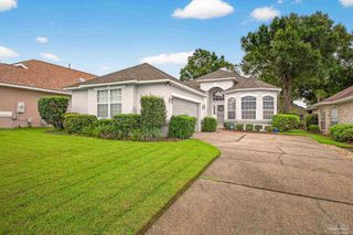2004 Downing Dr, Pensacola, FL 32505