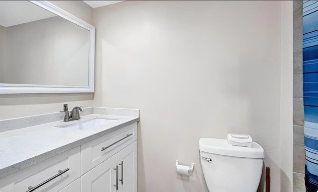 4980 E Sabal Palm Boulevard E 124, Tamarac, FL 33319