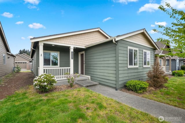18734 105th Lane E, Puyallup, WA 98374