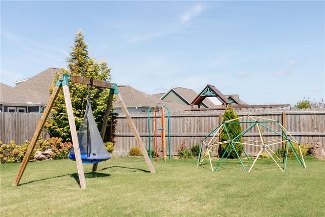 2812 S 20th Street, Rogers, AR 72758