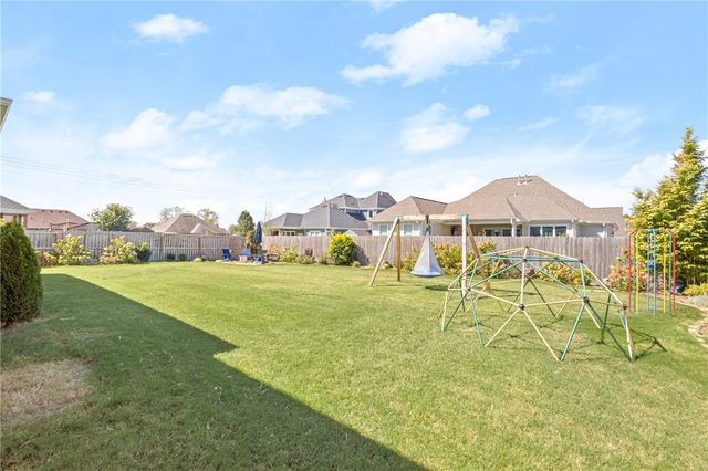 2812 S 20th Street, Rogers, AR 72758