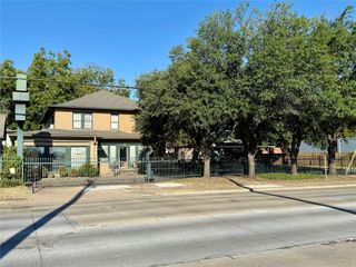 203 N Rockwall Avenue, Terrell, TX 75160