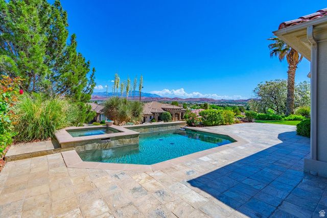 2578 W DESERT SPRINGS RD, St. George, UT 84770