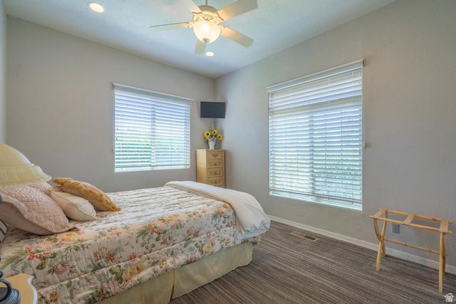 2578 W DESERT SPRINGS RD, St. George, UT 84770