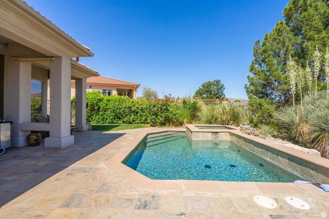 2578 W DESERT SPRINGS RD, St. George, UT 84770