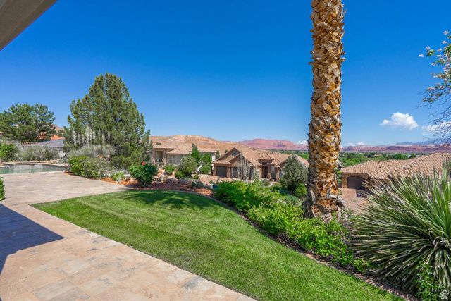 2578 W DESERT SPRINGS RD, St. George, UT 84770