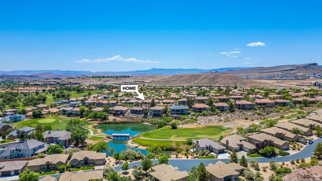2578 W DESERT SPRINGS RD, St. George, UT 84770