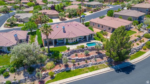 2578 W DESERT SPRINGS RD, St. George, UT 84770