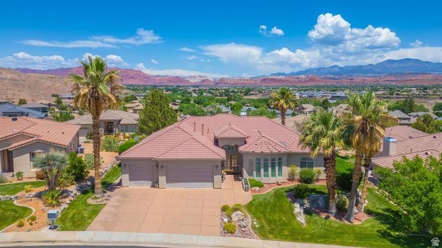 2578 W DESERT SPRINGS RD, St. George, UT 84770