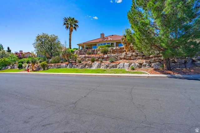 2578 W DESERT SPRINGS RD, St. George, UT 84770