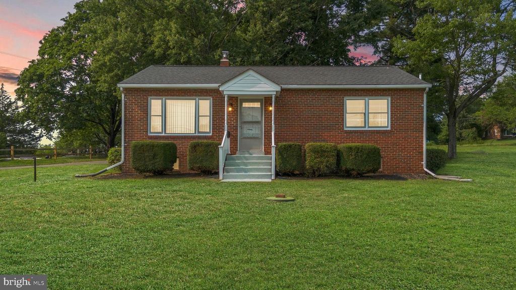 12701 LEWISDALE RD, Clarksburg, MD 20871