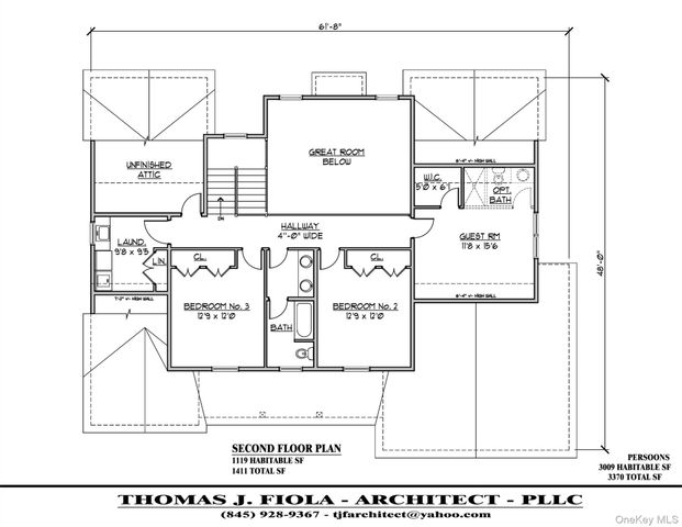 27 Breezeway Lane, Goshen, NY 10924